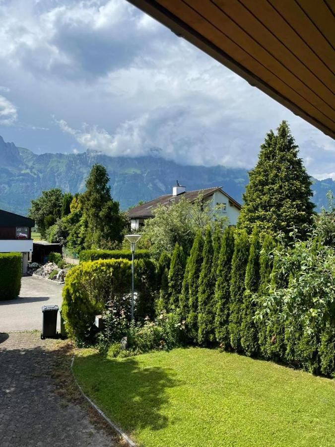 Luxury House With Big Garden And Mountain View Villa Haag Kültér fotó