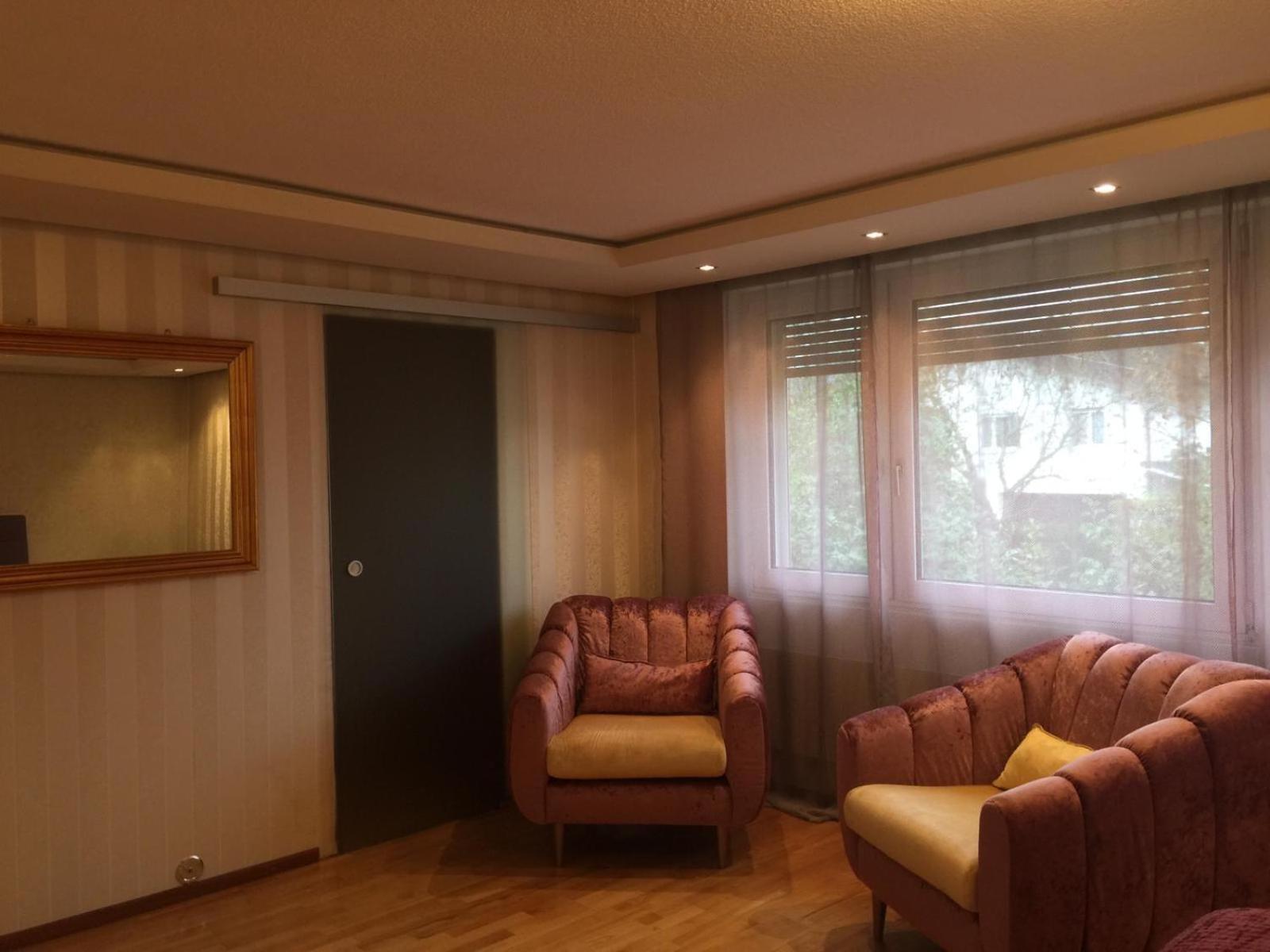 Luxury House With Big Garden And Mountain View Villa Haag Kültér fotó